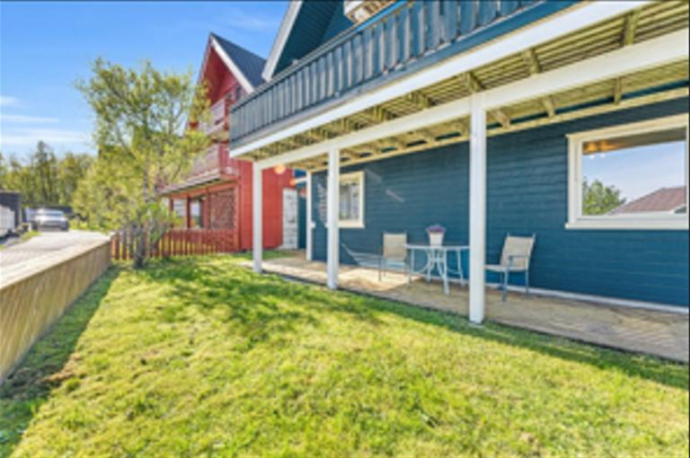 8028 BODØ Smørbukkveien 5